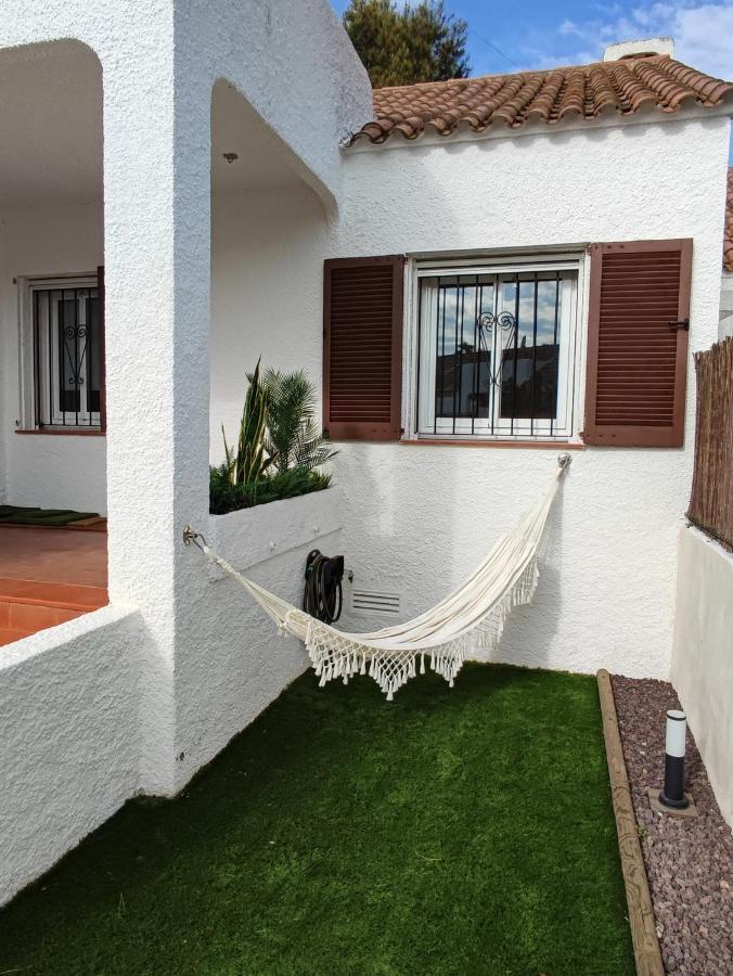 Casa Riumi Villa Riumar Luaran gambar