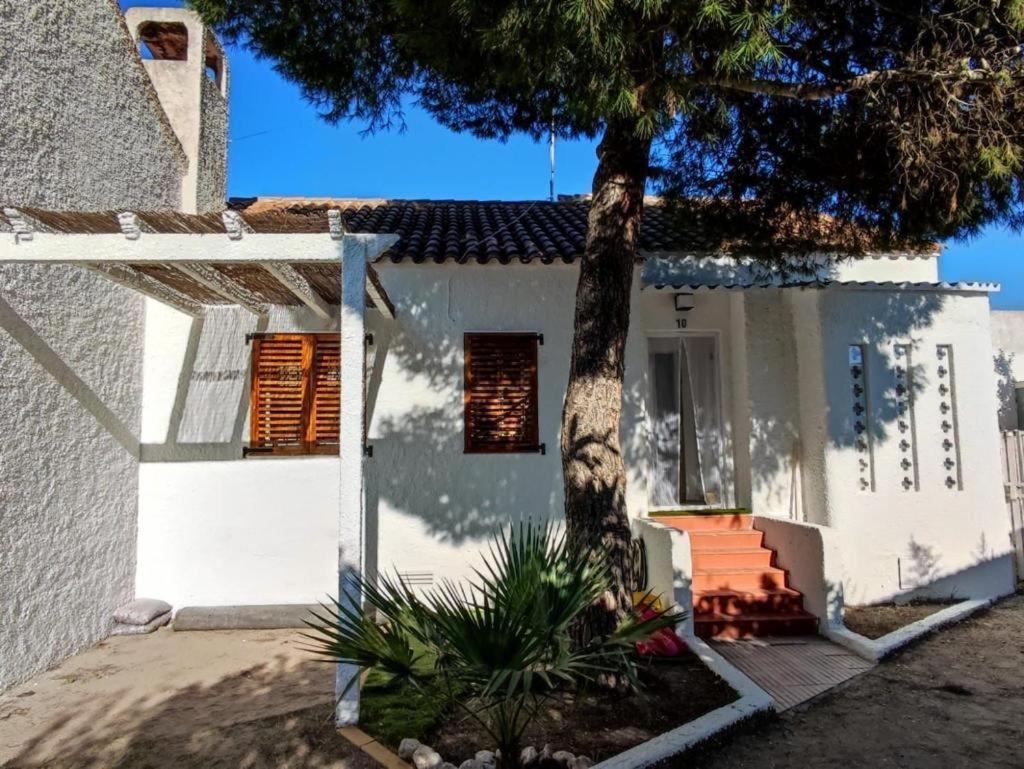 Casa Riumi Villa Riumar Luaran gambar